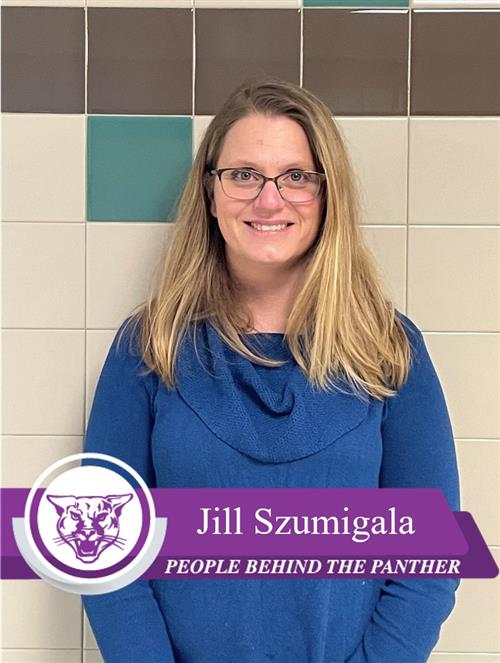 Jill Szumigala